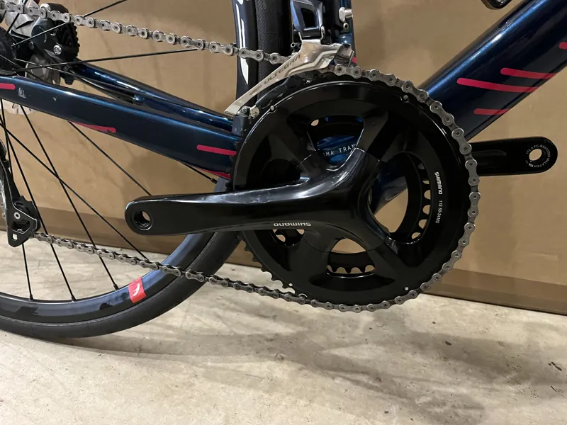 Cinelli Veltrix 53cm Road M 53cm Road bike Pre owned-2